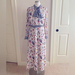 Boden dress - Size 4 - NWT